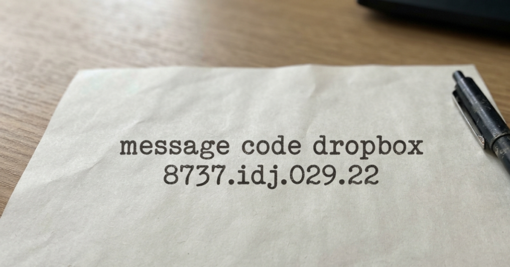 Message Code Dropbox 8737.idj.029.22: Causes, Fixes, and Troubleshooting Guide