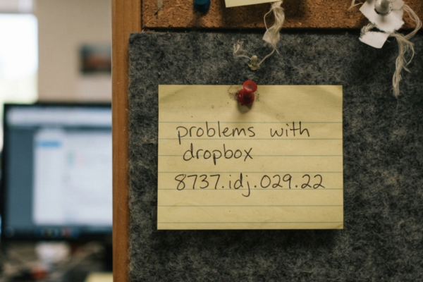Problems with Dropbox 8737.idj.029.22: A Complete Troubleshooting Guide