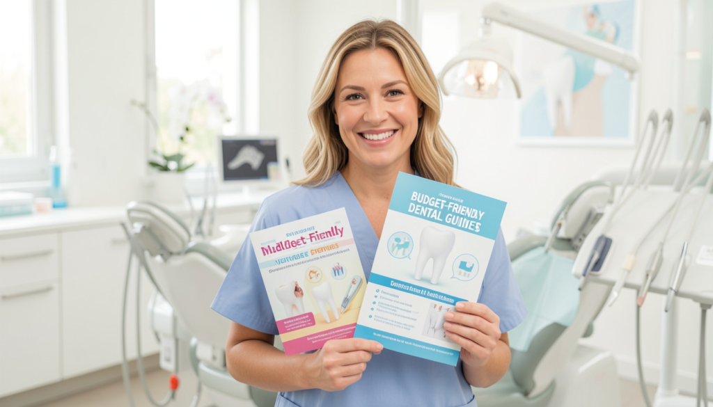 Affordable Dental Implants Near Me