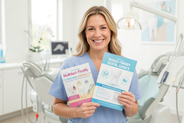 Affordable Dental Implants Near Me